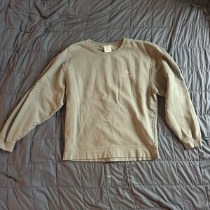 Simply Southern Olive Green Sweatshirt